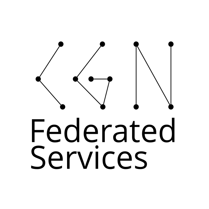 CGN Federated Services